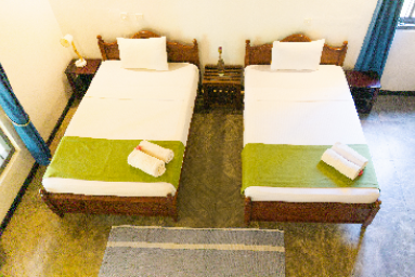 Triple Rooms